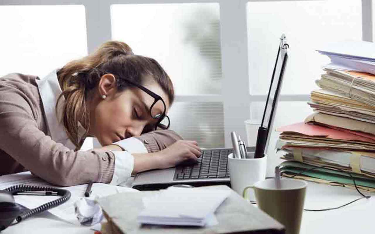 El bienestar psicológico de las personas empresarias y trabajadoras