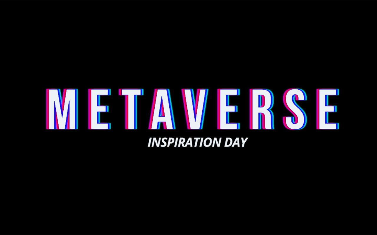 Primer evento sobre el metaverso en el metaverso