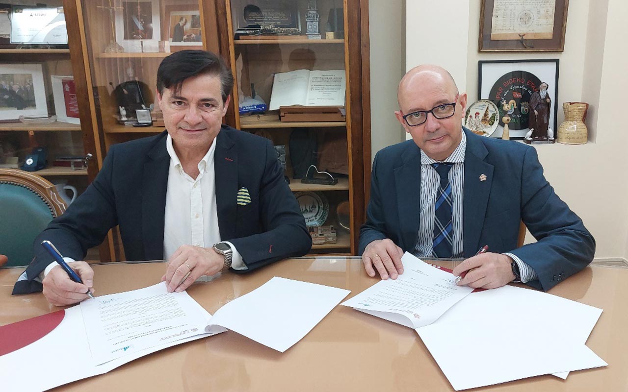 RESURGE y CGCAFE colaborarán para desarrollar la rehabilitación a gran escala