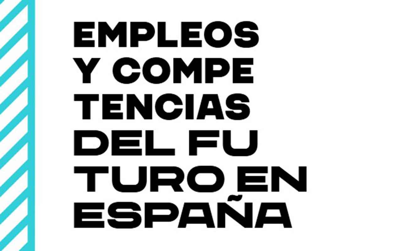Los hombres corren más peligro de exclusión que las mujeres en el futuro mercado laboral