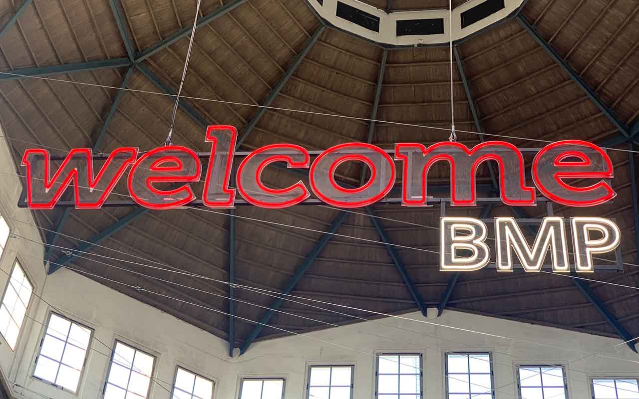La Zona Franca de Barcelona anuncia una nueva edición rediseñada de BMP en 2023