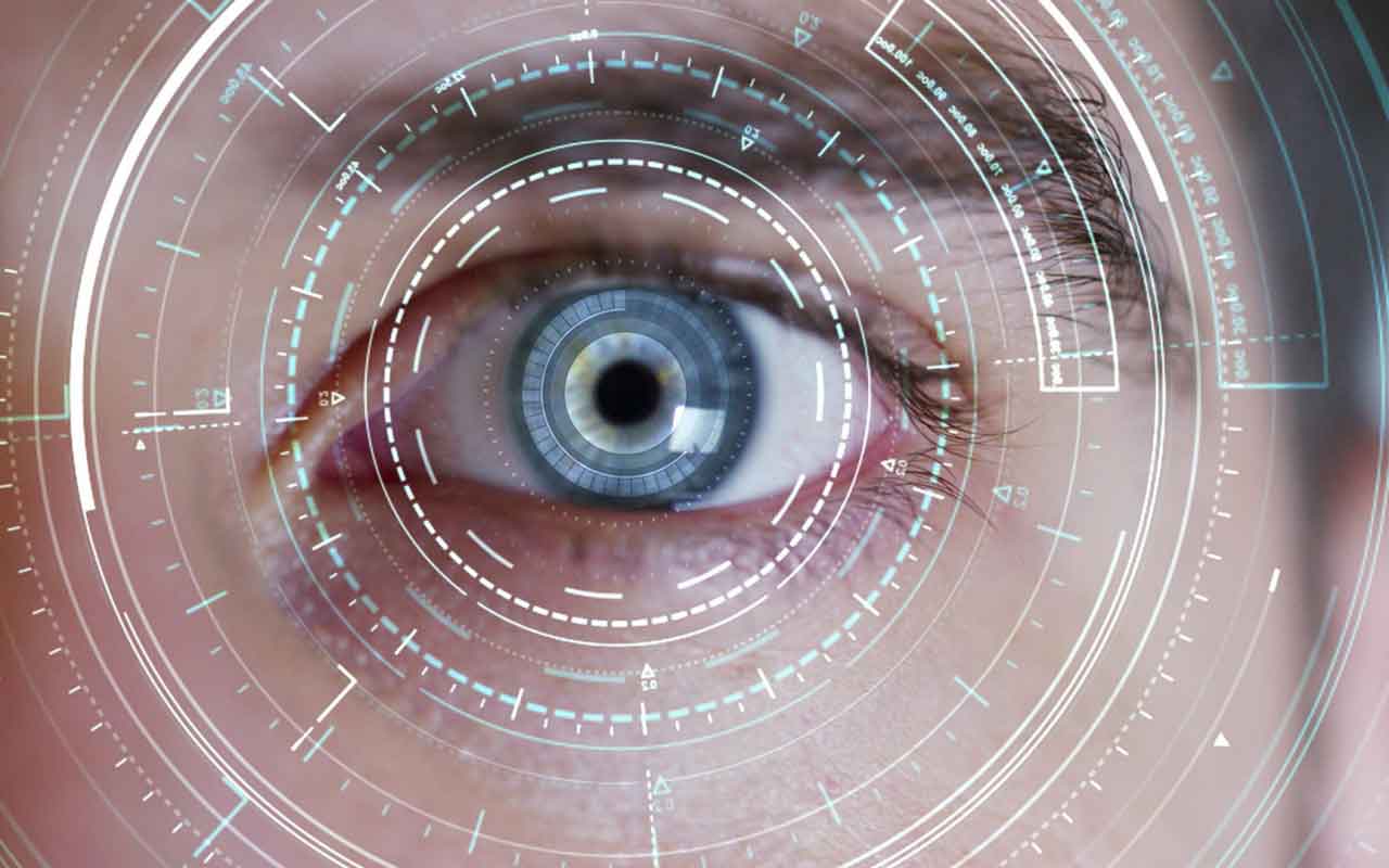 Los dispositivos de Eye Tracking para CAA hablarán con voces famosas