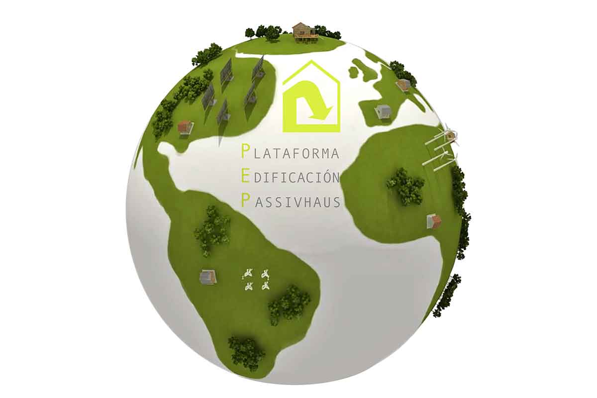 La Plataforma Passivhaus ofrece 6 meses gratis a sus nuevos socios