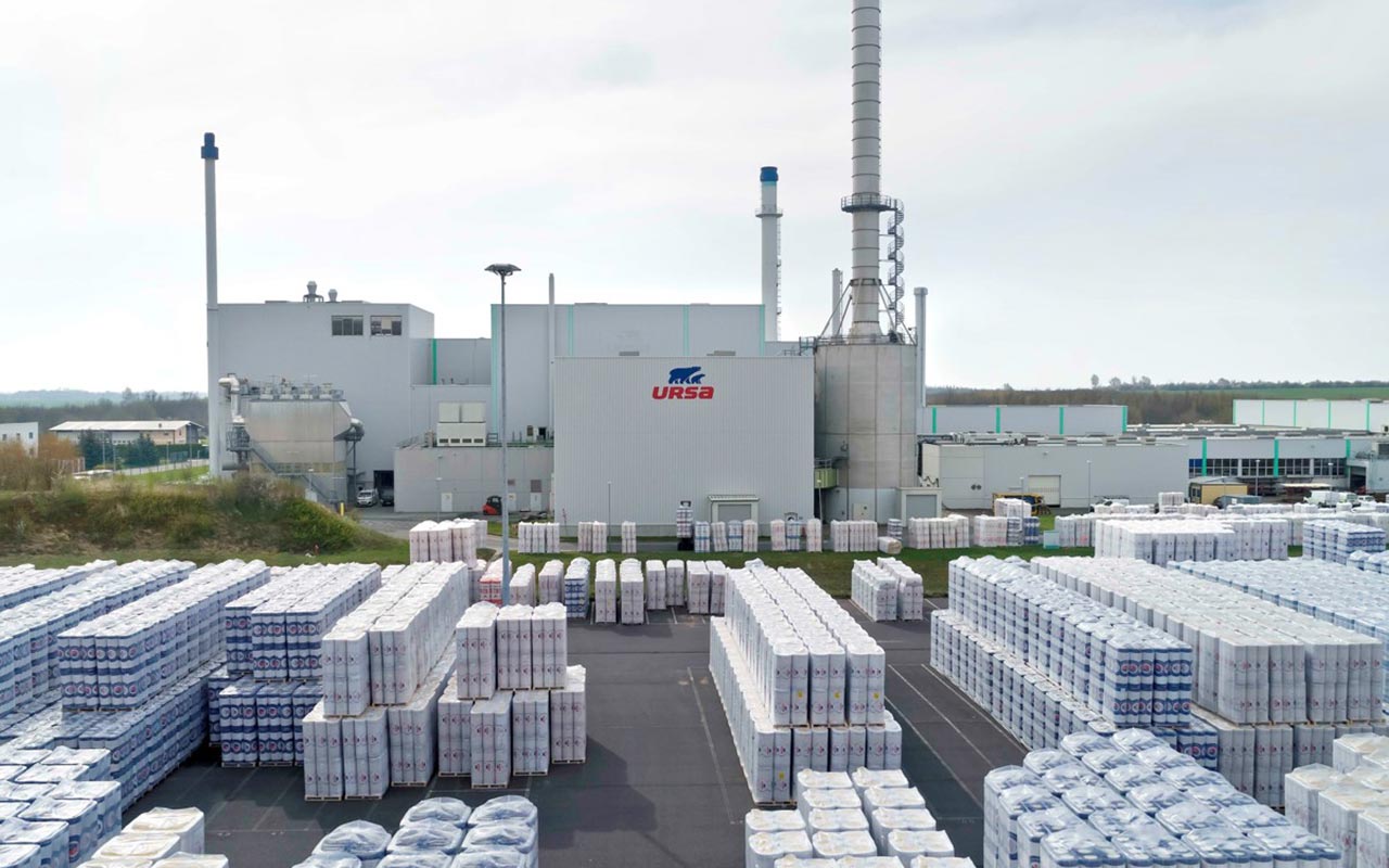 Etex completa la adquisición de URSA y avanza en su modelo de soluciones de construcción en seco y sostenible