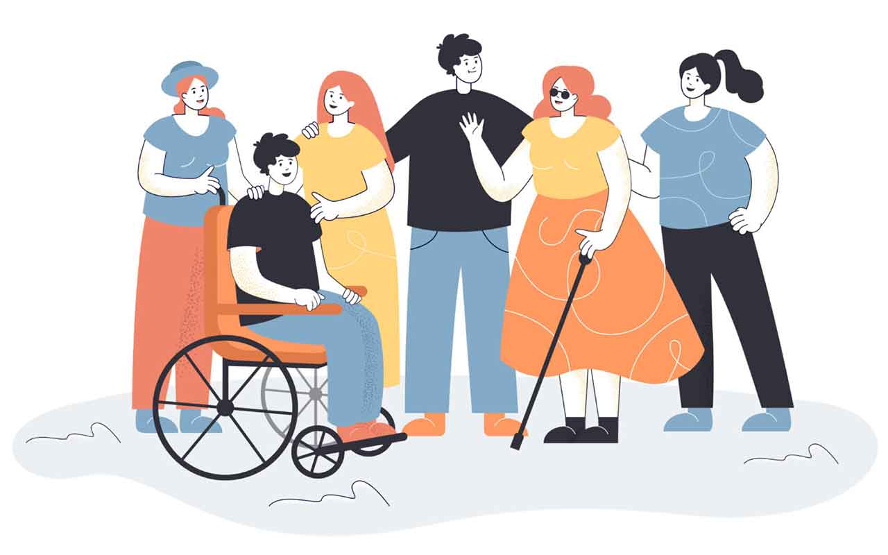 Indra lanza la segunda edición de Ventures4inclusion, su lanzadera de proyectos tecnológicos para apoyar el acceso al empleo de personas con discapacidad