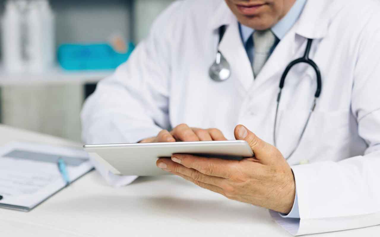 5G para formar en remoto a profesionales sanitarios