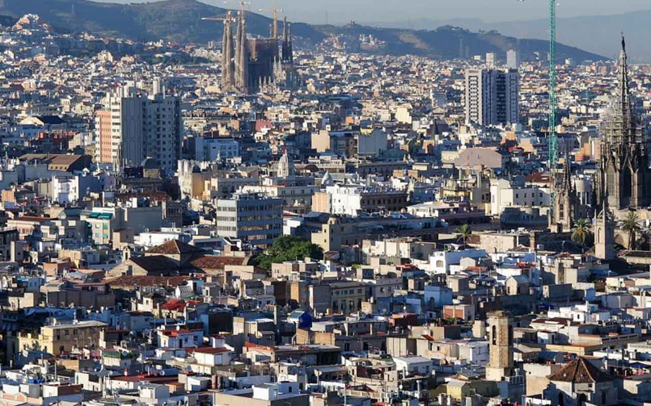 ¿Por qué Barcelona se ha convertido en un hub de investigación de las desigualdades en salud?