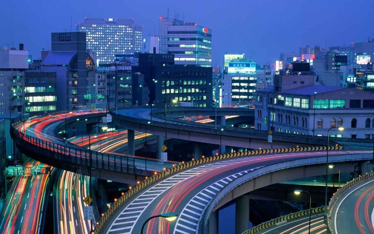 Hexagon, líder mundial en realidad digital, y Fujitsu se unen para proporcionar un mayor valor a las ciudades y regiones de todo el mundo
