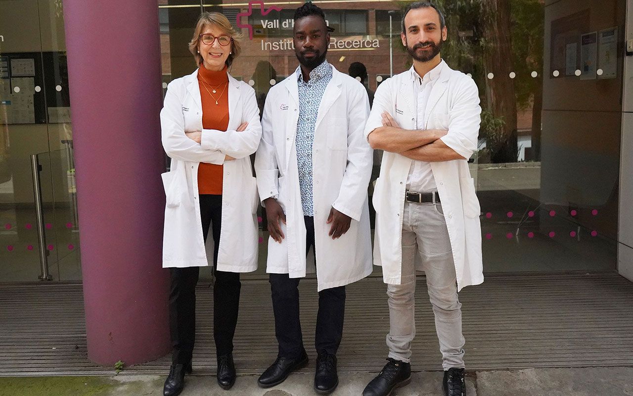 Un nuevo fármaco podría mejorar la respuesta a los tratamientos contra el cáncer