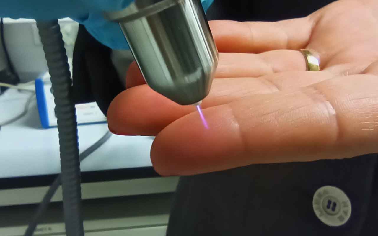 Impulso a nuevos tratamientos del cáncer basados en el gas plasma