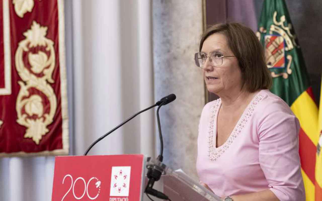 La Diputación de Castellón destina 300.000 euros para fomentar la transparencia, participación ciudadana y buen gobierno en 34 ayuntamientos de la provincia
