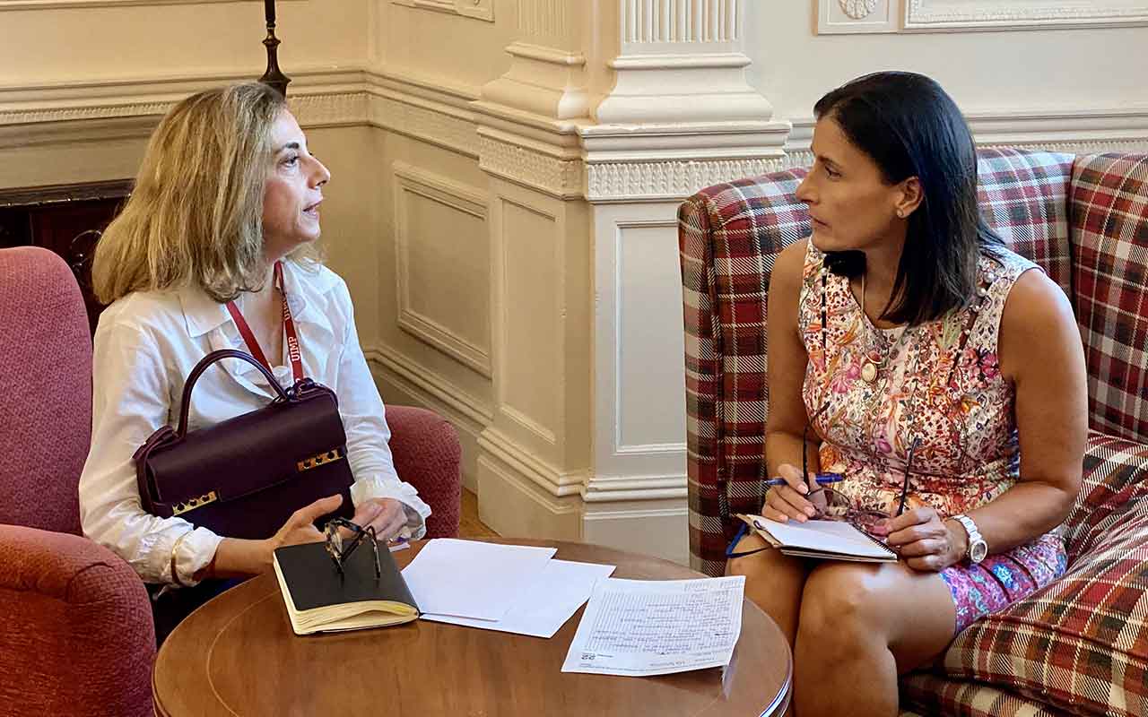 Santander exportará su modelo de ciudad a través de la red europea de gestión y política cultural Encatc