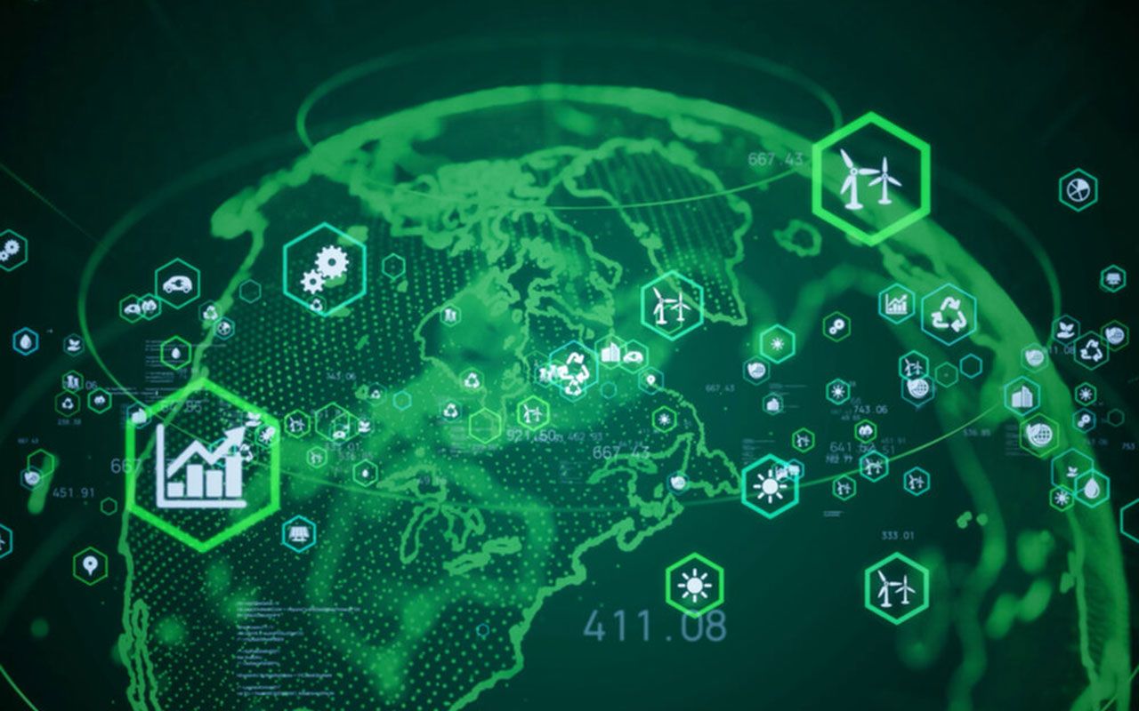 España debe invertir 85.000 millones al año en tecnologías verdes para descarbonizar su economía al 2050