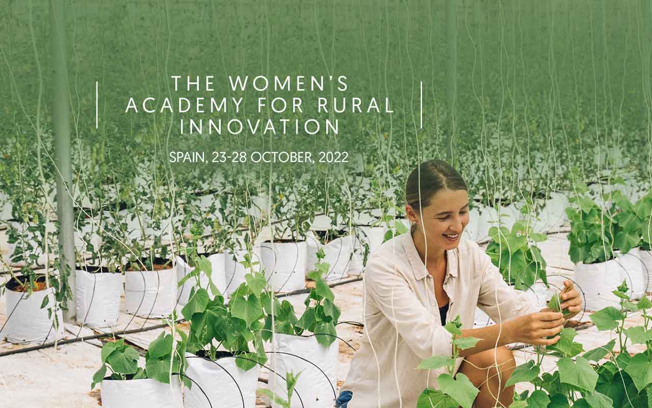 Huawei elige España para poner en marcha su primera Academia de Mujeres para la Innovación Rural en Europa
