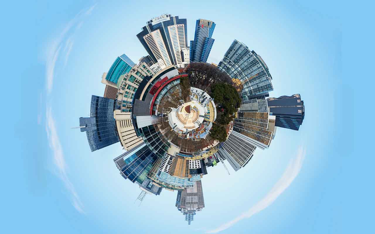La ciudad del futuro será circular. Así será tu vida en ella