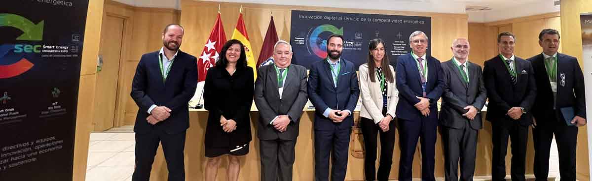 Innovación digital al servicio de la competitividad energética