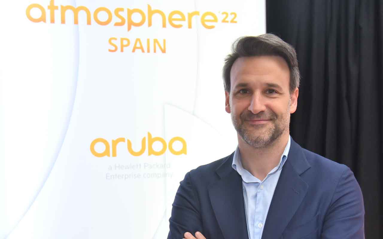 El Hospital Germans Trias i Pujol ofrece una app con tecnología de HPE Aruba para orientarse fácilmente en su interior