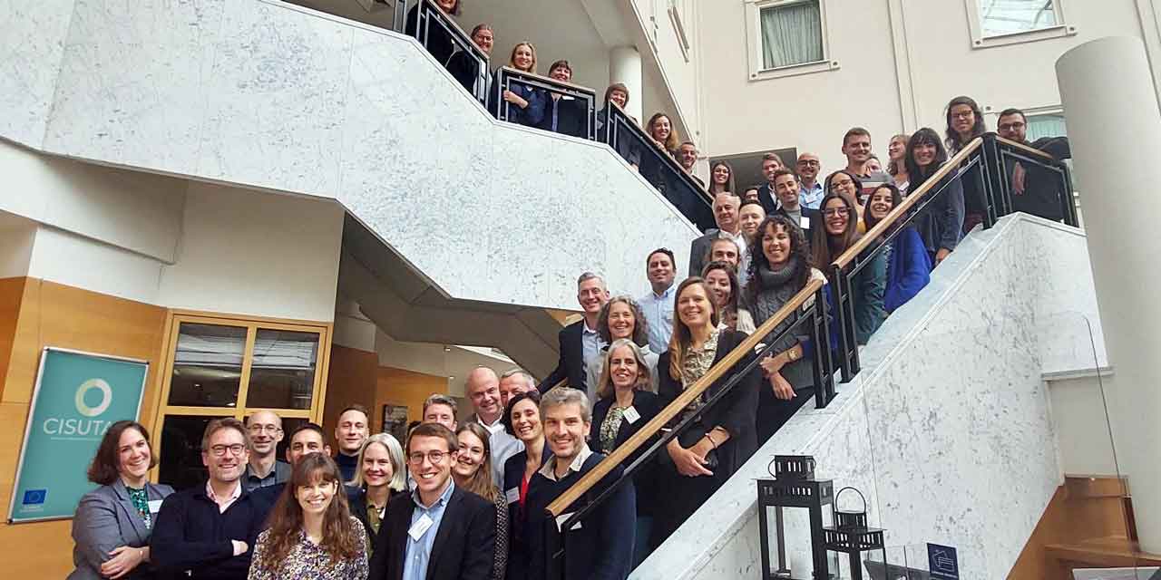AIMPLAS participa en un nuevo proyecto europeo de innovación para aumentar la circularidad y la sostenibilidad en textiles