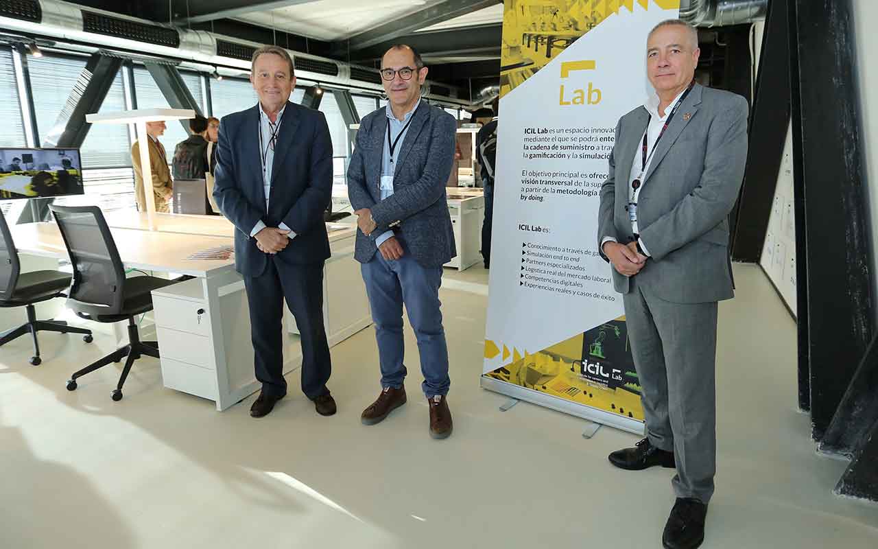 El innovador proyecto ICIL LAB se ubicará en el DFactory Barcelona