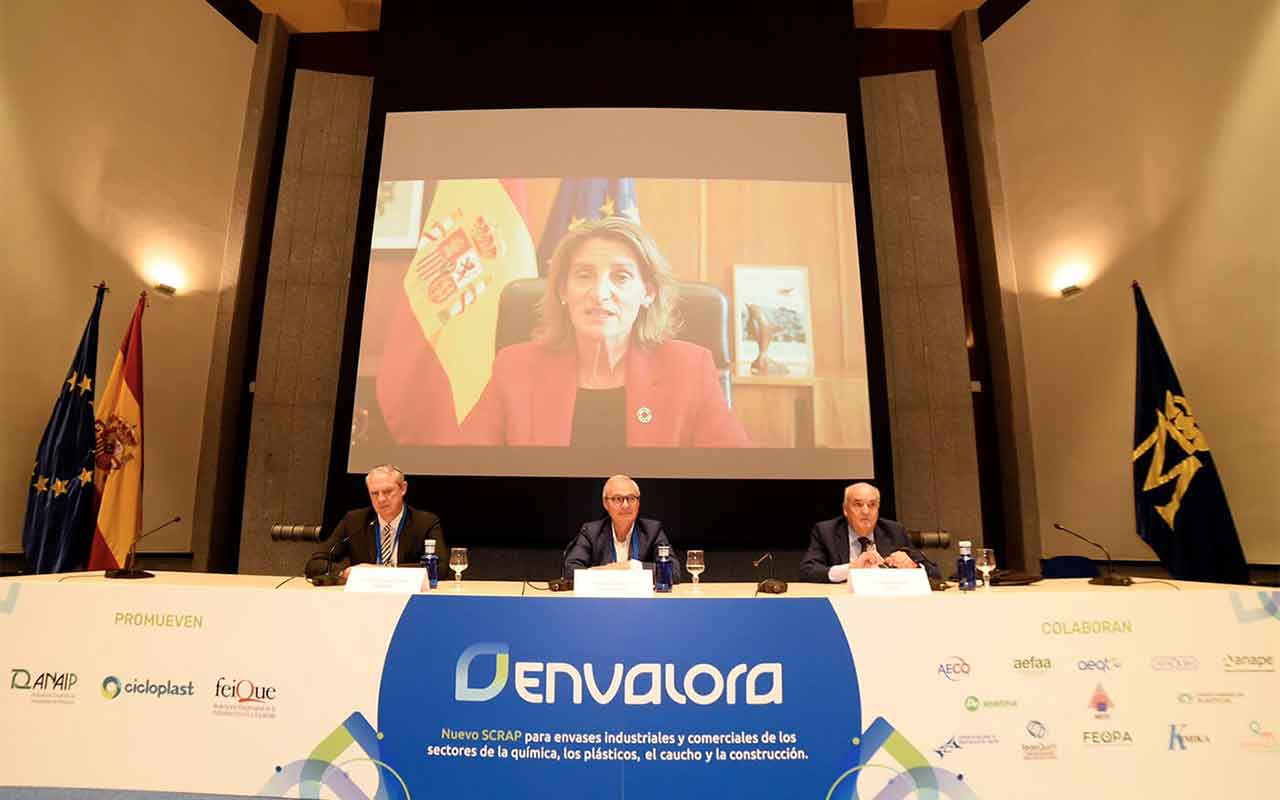 Aprobado el Real Decreto de Envases con nuevas obligaciones para las empresas que ponen en el mercado envases y embalajes industriales y comerciales