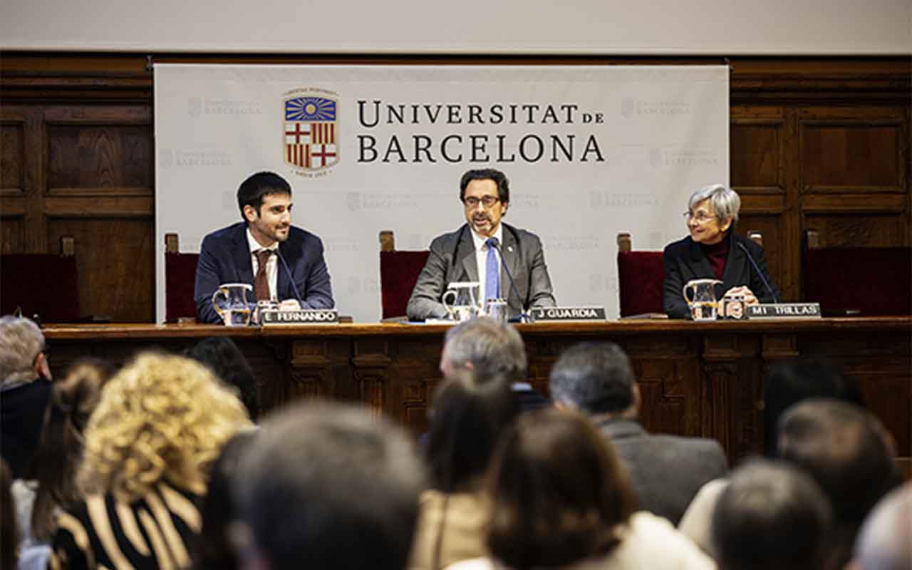 Una agricultura más sostenible y segura