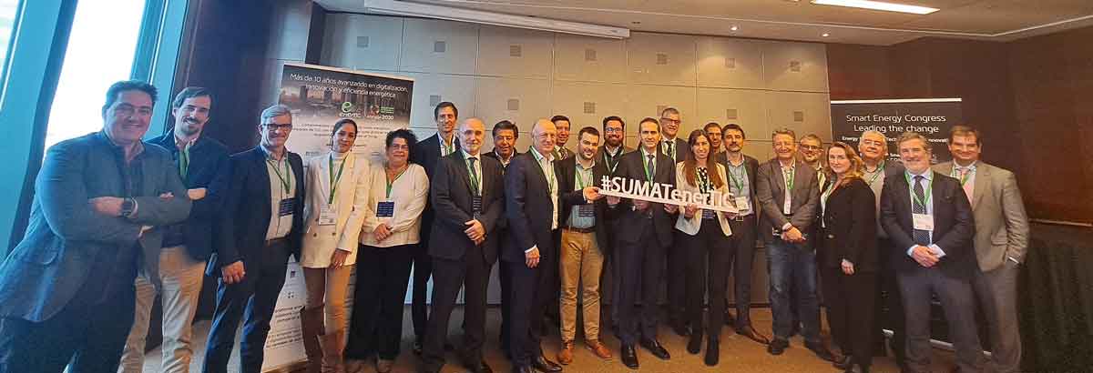 Aena invertirá 750 millones de euros en proyectos relacionados con la digitalización, la eficiencia energética y la sostenibilidad
