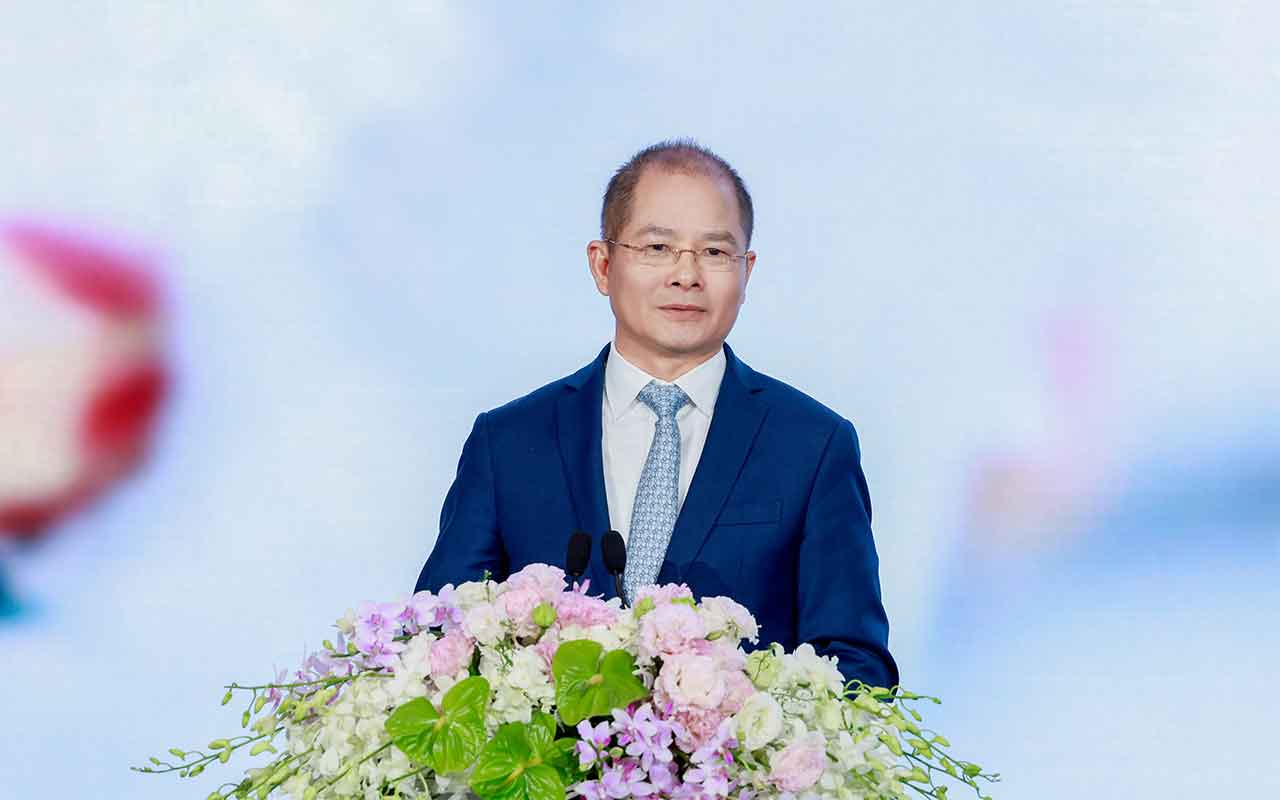 Huawei publica su Informe anual de 2022: operaciones estables, supervivencia y desarrollo sostenible