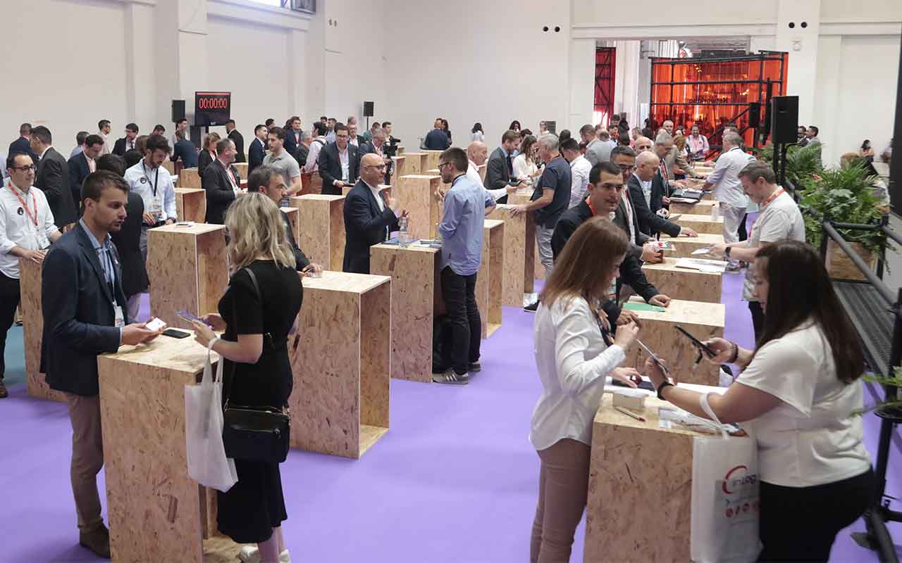 Los departamentos de logística de la industria española aumentan su compromiso con los ODS