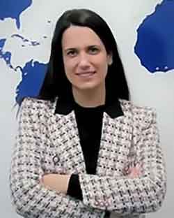 Elena Martinez