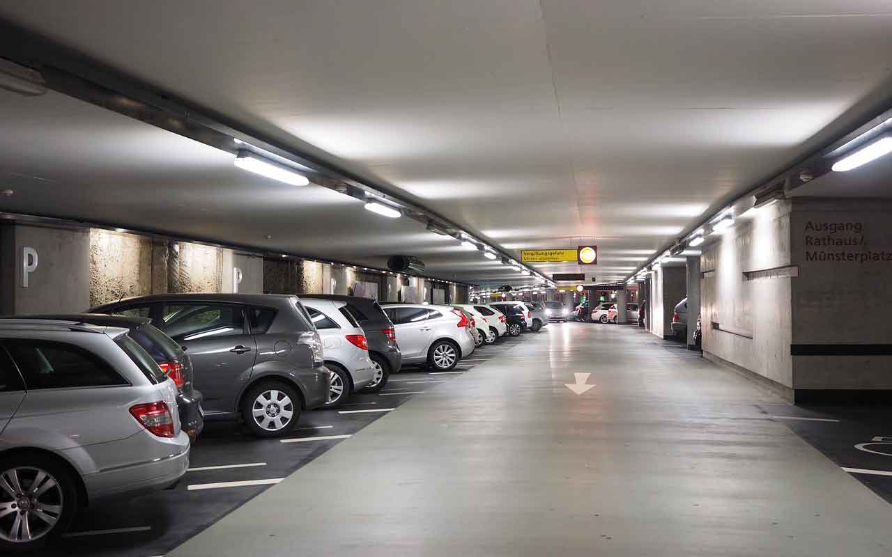Intermodalidad: solución a los atascos en Madrid y Barcelona