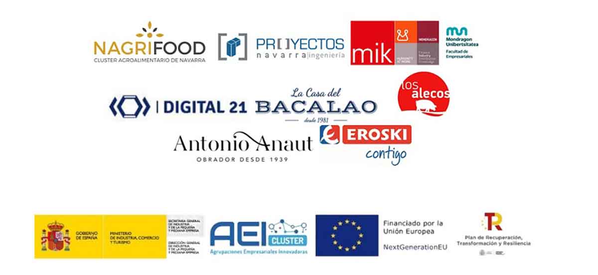 Proyecto platsostenibilidad-plataforma digital para incrementar la sostenibilidad del sector agroalimentaria