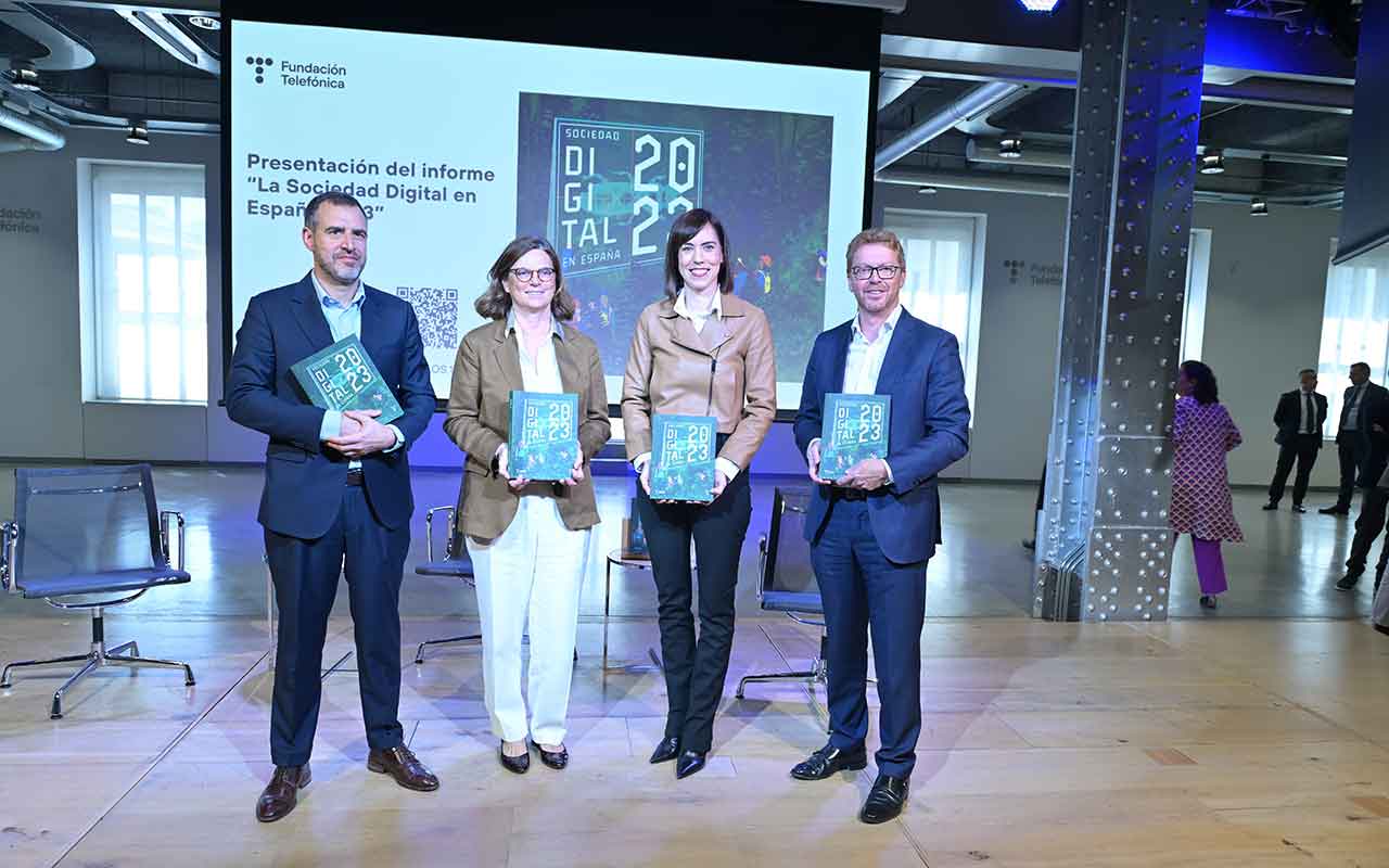 El cambio regulatorio en el ámbito digital, clave para el impulso de Europa como superpotencia tecnológica