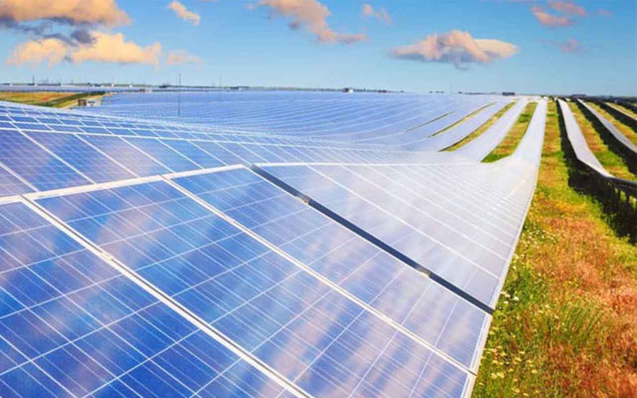 Medidas para acelerar la transición energética en España en los municipios y Comunidades Autónomas