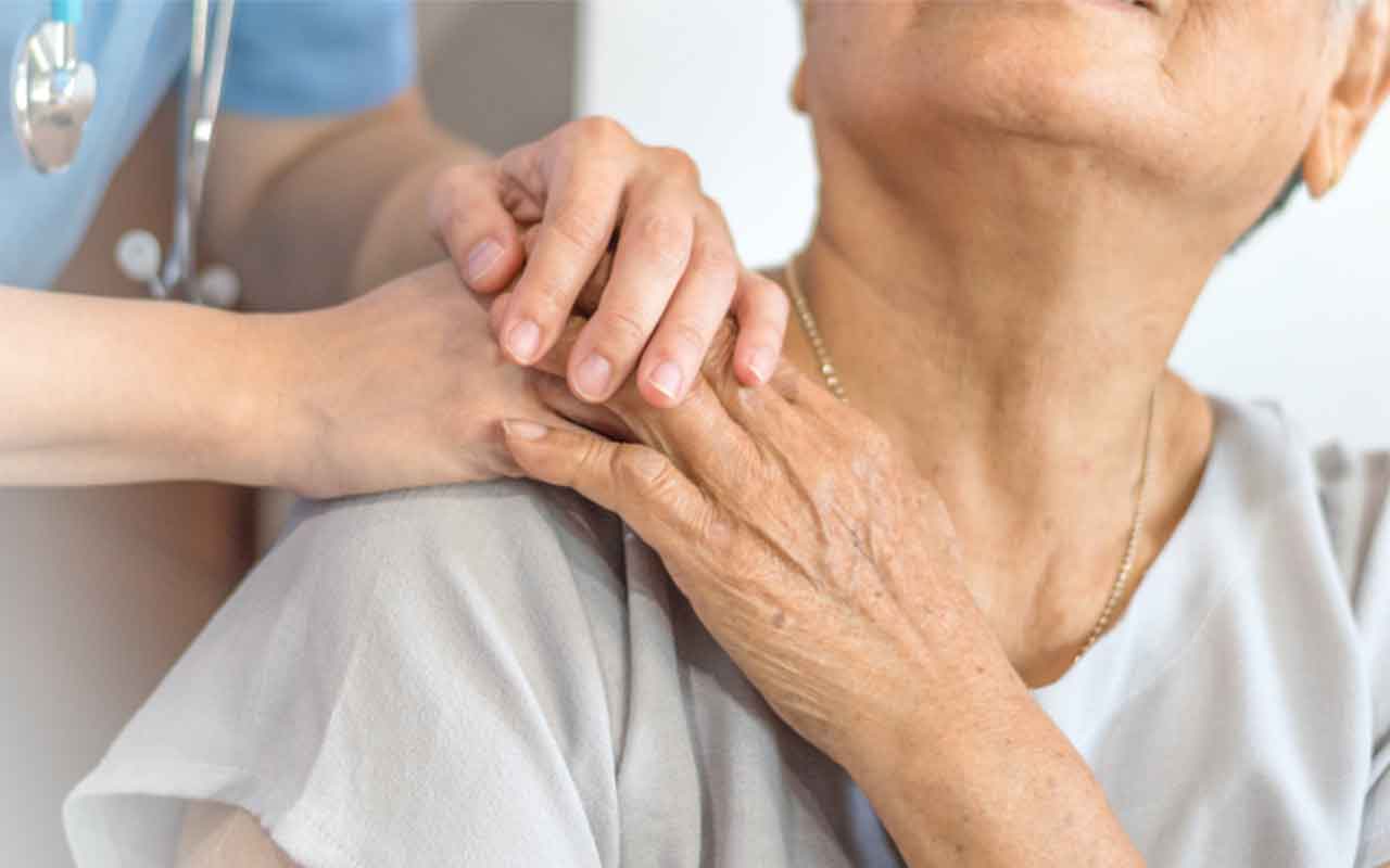 La industria farmacéutica investiga casi un centenar de nuevos tratamientos para el Parkinson