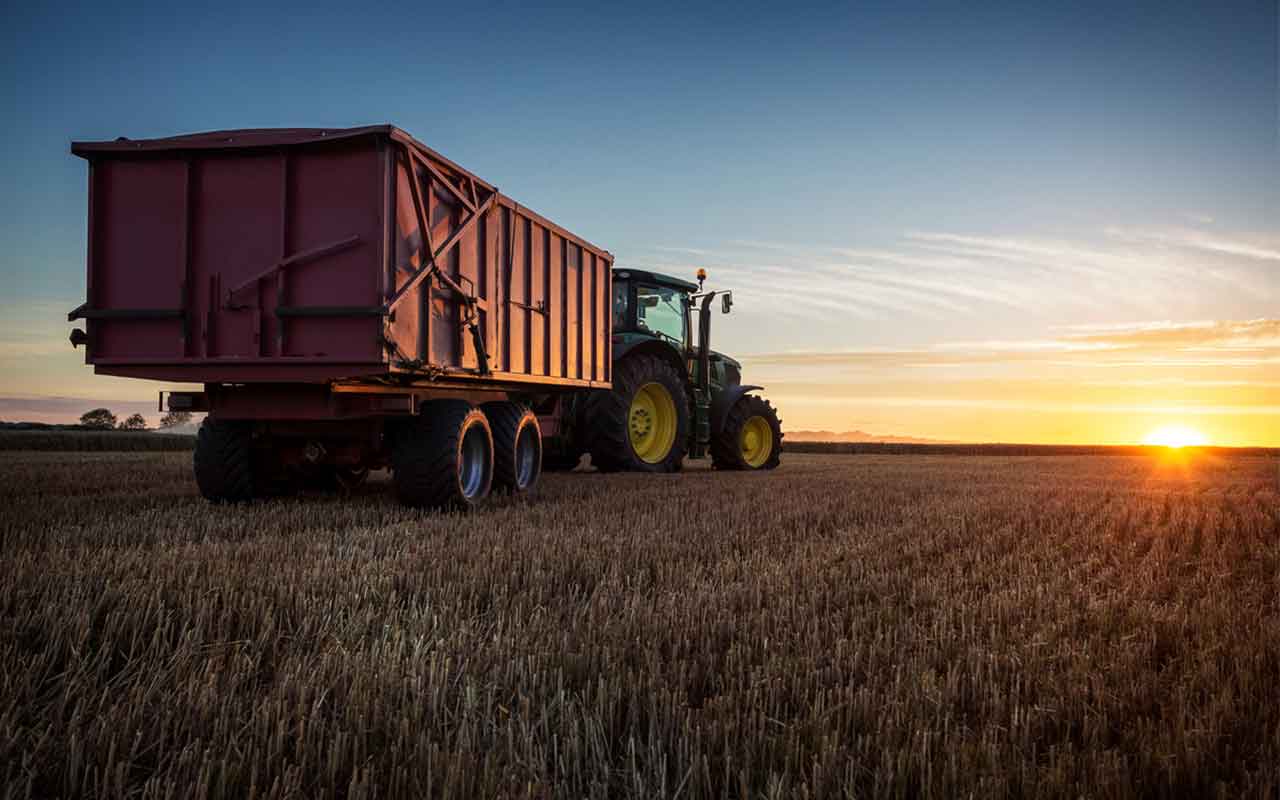Cepsa y cooperativas agro-alimentarias se unen para buscar nuevos residuos que se conviertan en biocombustibles 2g