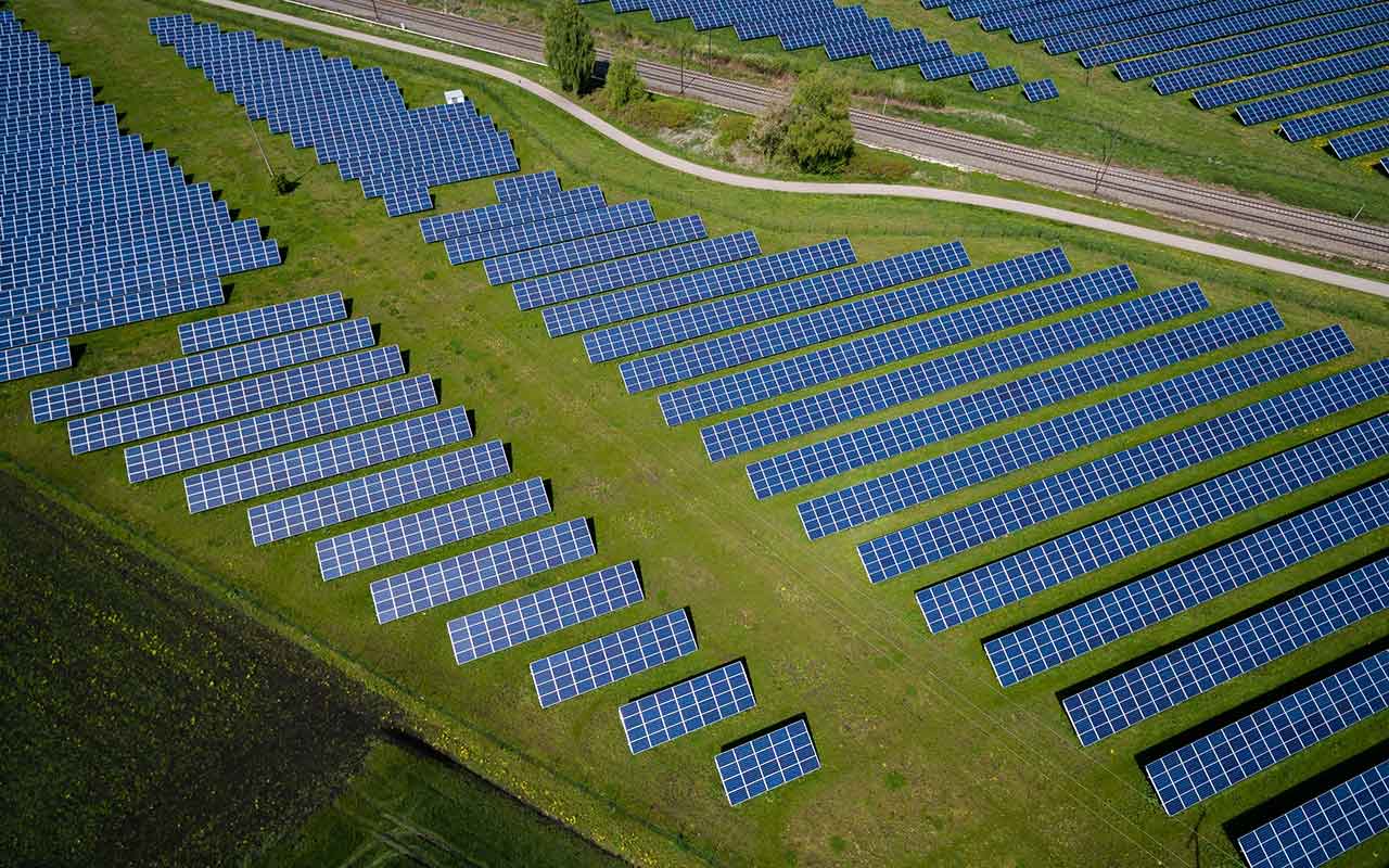 La inacción ante el cambio climático podría dañar el PIB mundial en torno a un 5% de aquí a 2050