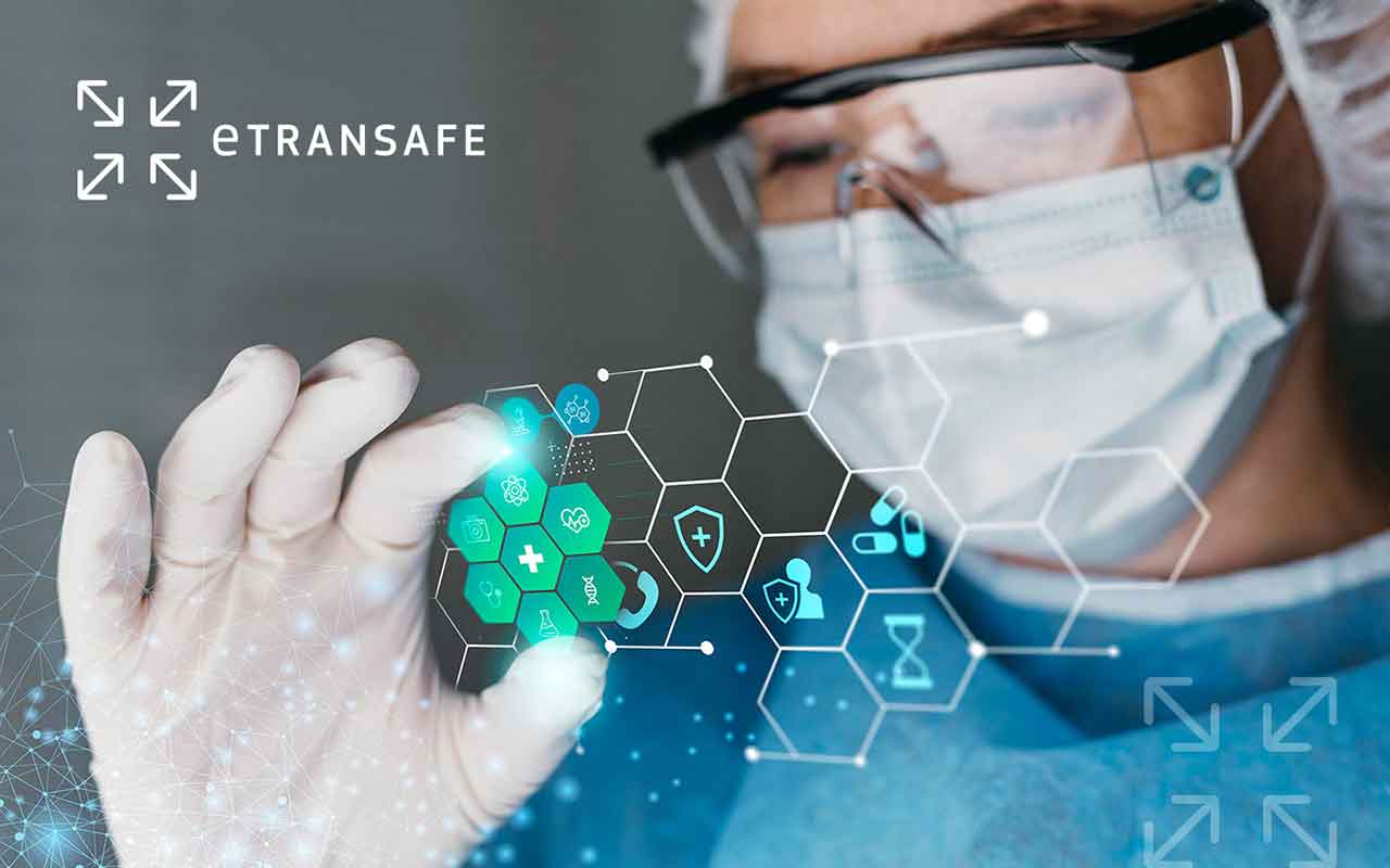 GMV incrementa con su tecnología la seguridad de los fármacos en la plataforma de datos biomédicos ToxHub