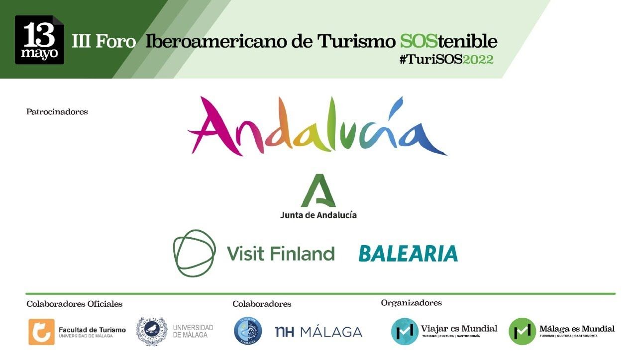 Marbella acoge en mayo el IV Foro Iberoamericano de Turismo Sostenible 