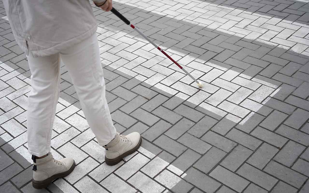 ¿Qué relación existe entre la movilidad inclusiva y la ciudad de 15 minutos?