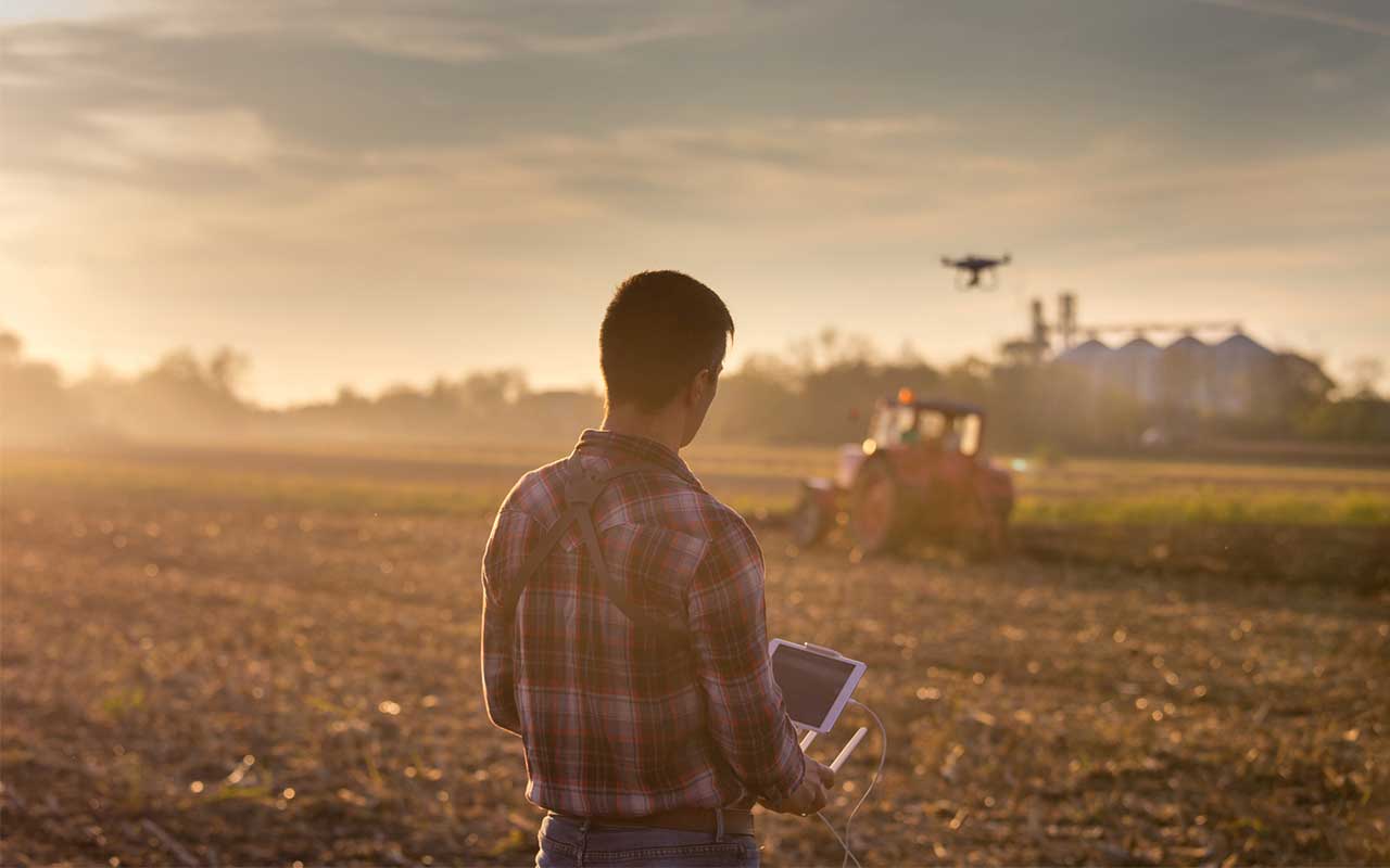 Bayer prevé duplicar sus ventas gracias al mercado potencial de la agricultura regenerativa