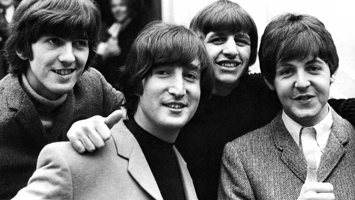 The Beatles Will Release One Last Song