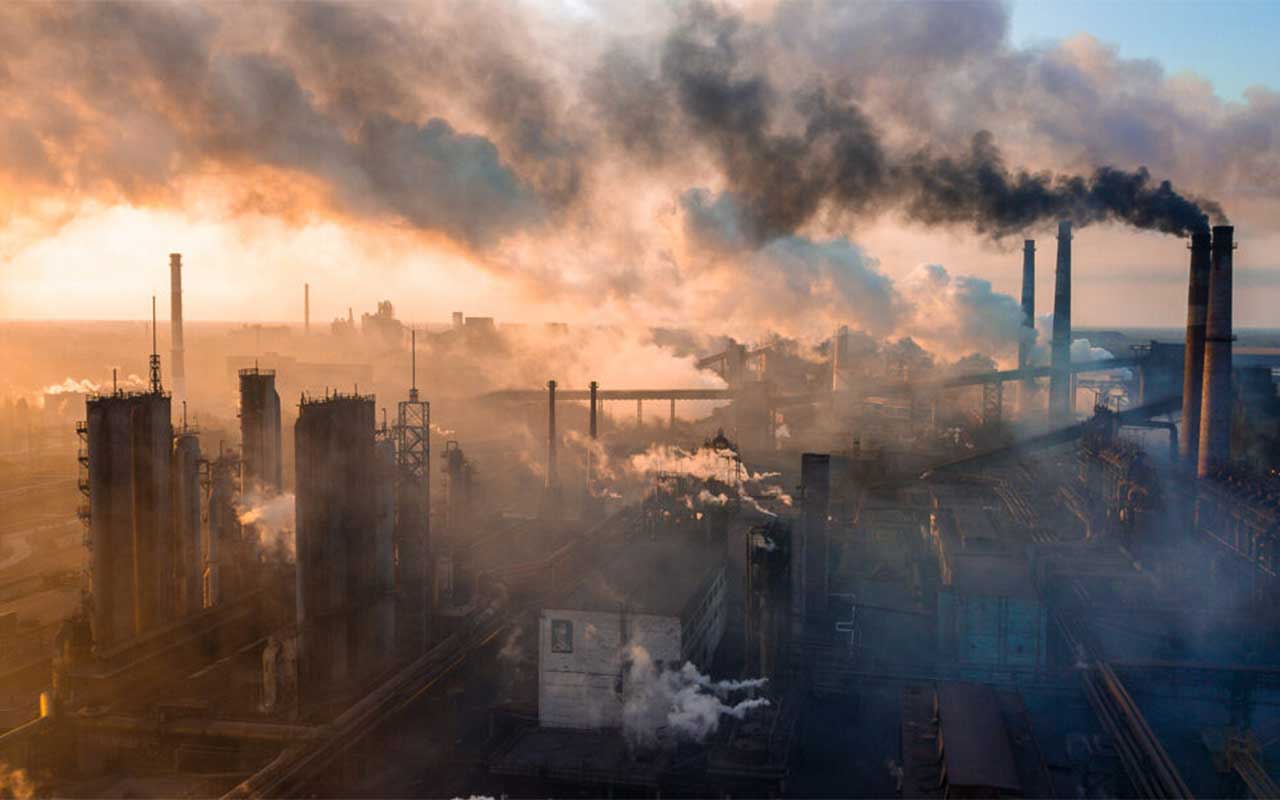 European steel industry seeks green credentials to match its economic, political weight