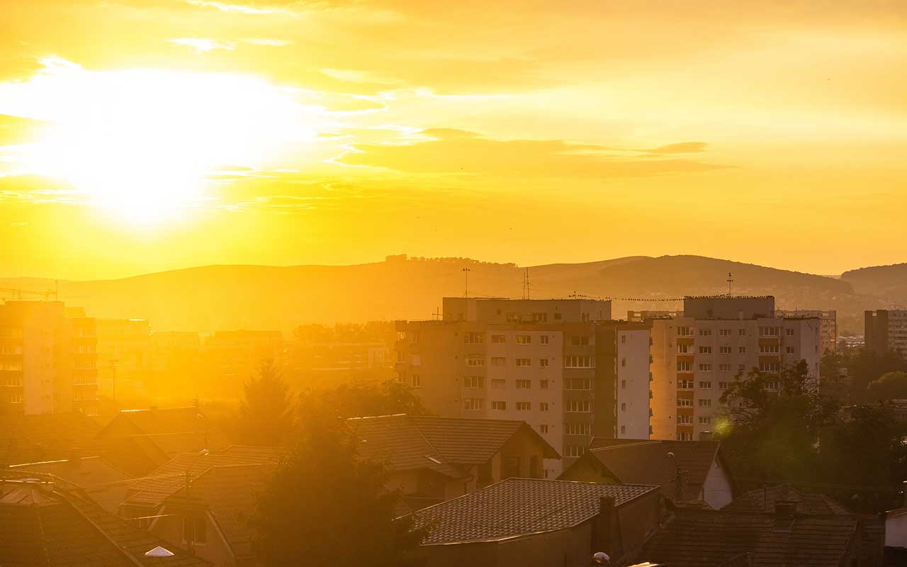 Un aislamiento deficiente o su carencia puede suponer un sobrecoste en la factura de hasta 16.000 M €/año por un mayor uso de la climatización en verano