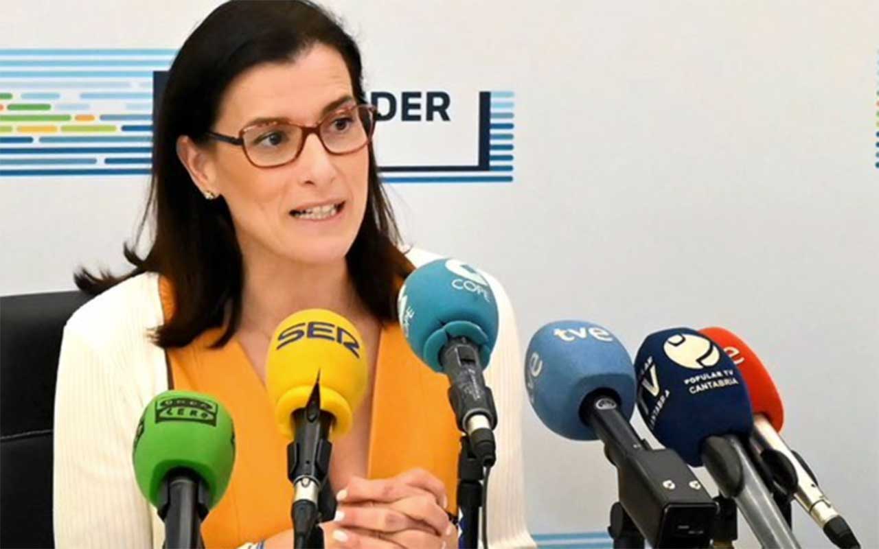 Santander consigue 1,2 millones de fondos europeos para apoyar a mercados y zonas urbanas comerciales