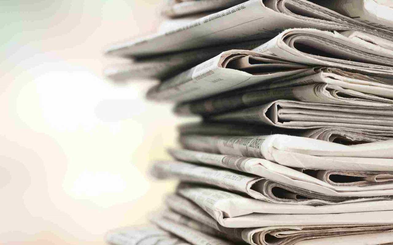 Paper makers and users look to greener frontiers