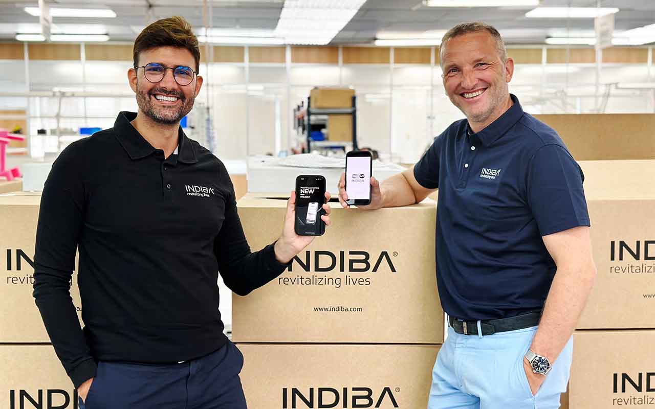 INDIBA lanza una APP que ayuda a clínicas y profesionales a optimizar todo el potencial de su tecnología