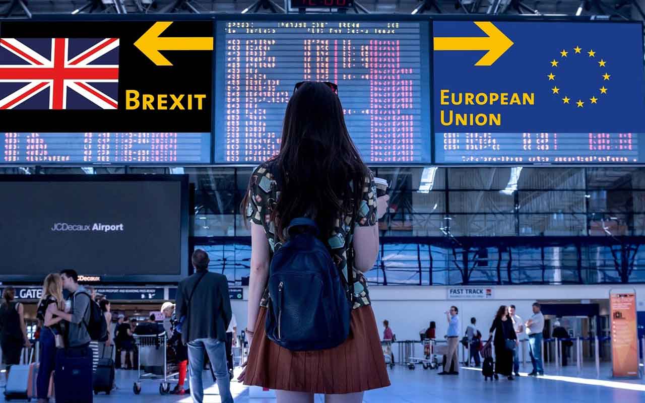 La UE y el turismo ante el nuevo sistema de entrada en las fronteras previsto para 2024