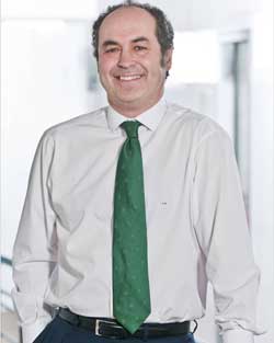 ignacio abati ista