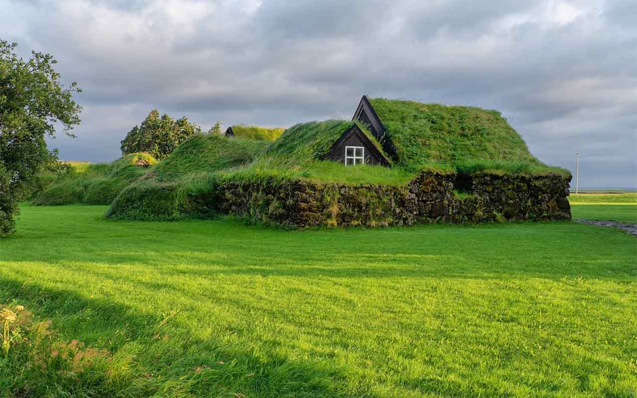 Study shows world's safest countries to travel to