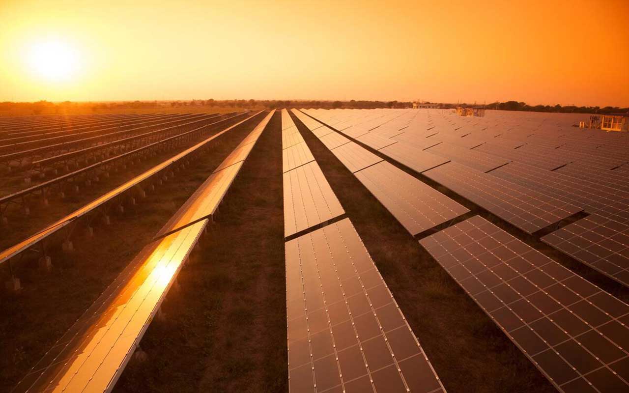 Polímeros para energía solar fotovoltáica: usos, desafíos y consideraciones